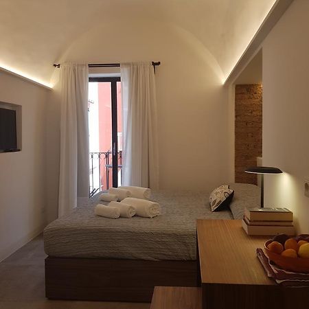 Bed and Breakfast I 26 Gradini Capri Exterior foto