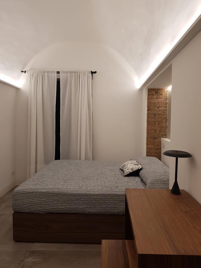 Bed and Breakfast I 26 Gradini Capri Exterior foto