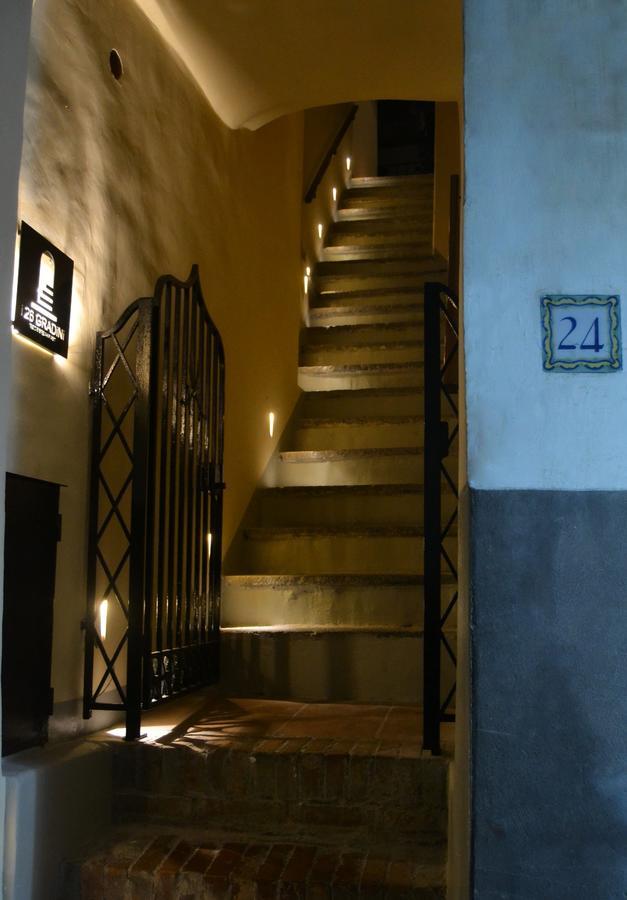 Bed and Breakfast I 26 Gradini Capri Exterior foto