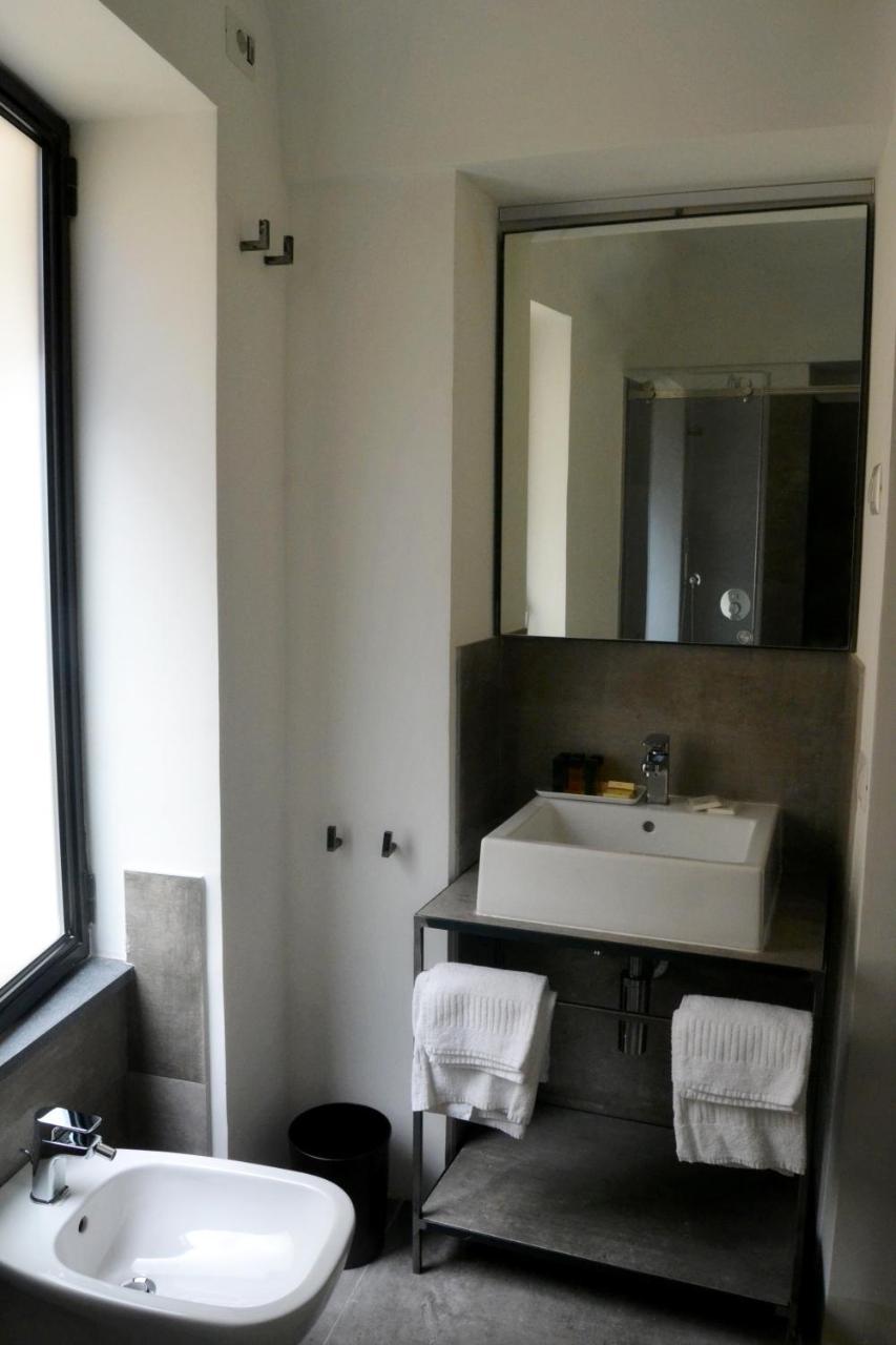 Bed and Breakfast I 26 Gradini Capri Exterior foto