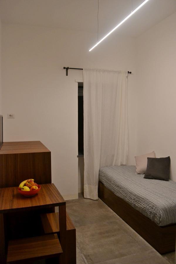 Bed and Breakfast I 26 Gradini Capri Exterior foto