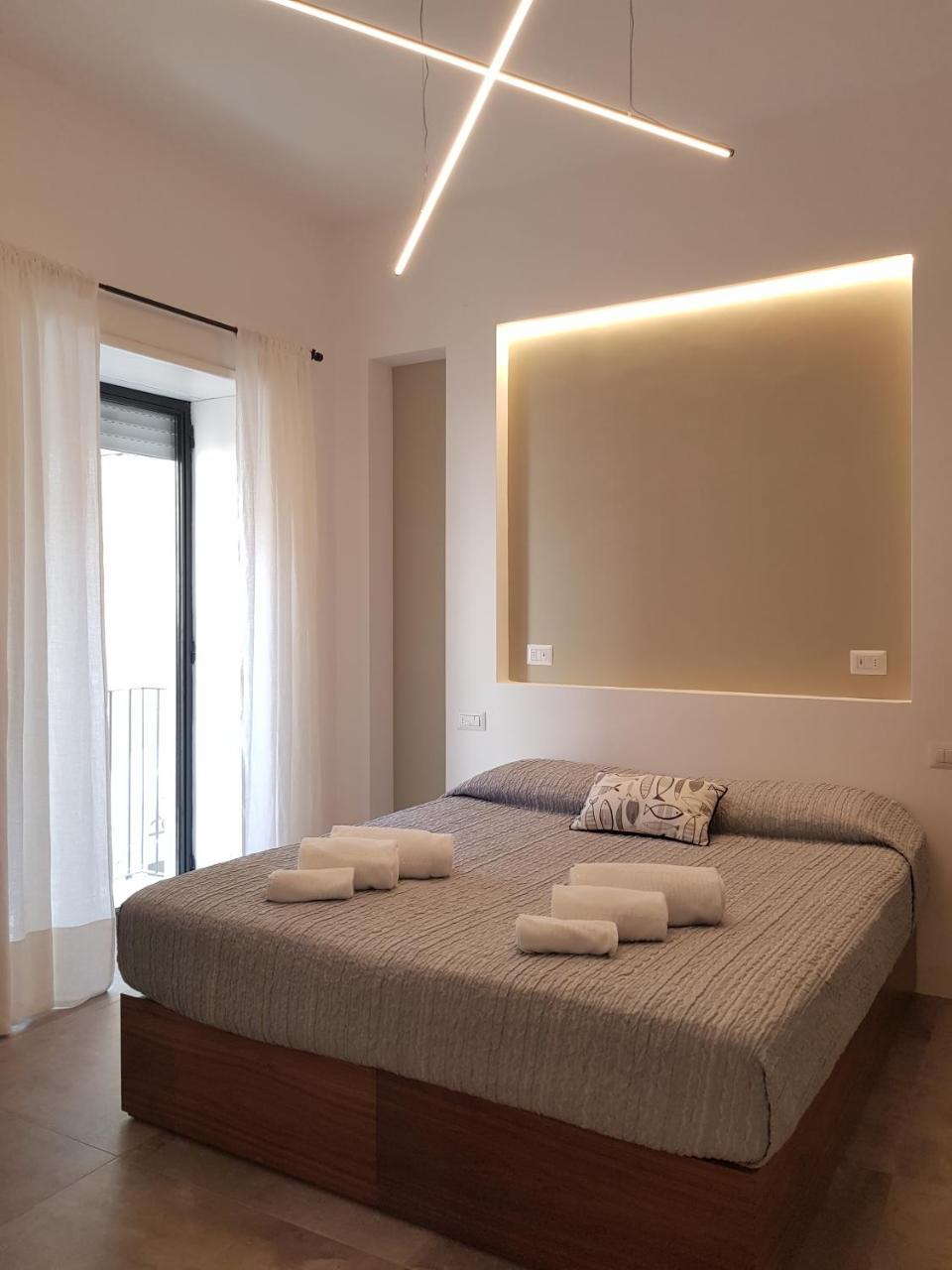 Bed and Breakfast I 26 Gradini Capri Exterior foto