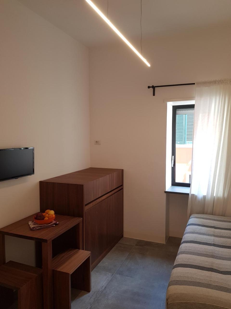 Bed and Breakfast I 26 Gradini Capri Exterior foto
