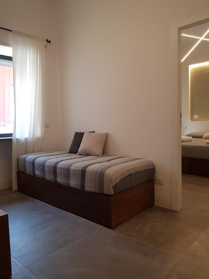 Bed and Breakfast I 26 Gradini Capri Exterior foto