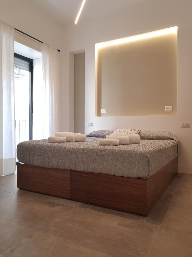 Bed and Breakfast I 26 Gradini Capri Exterior foto