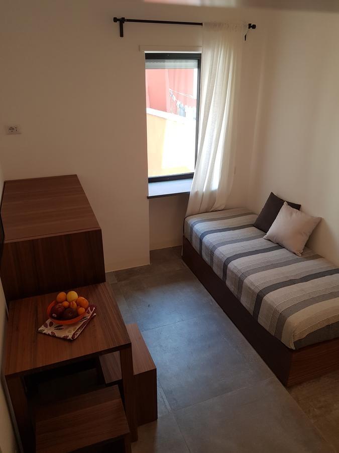 Bed and Breakfast I 26 Gradini Capri Exterior foto