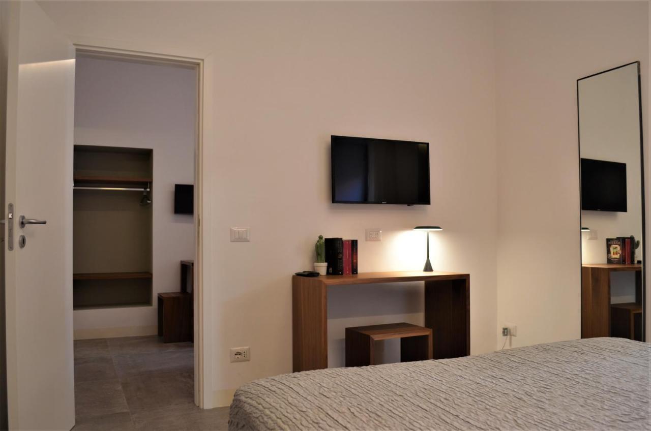Bed and Breakfast I 26 Gradini Capri Exterior foto