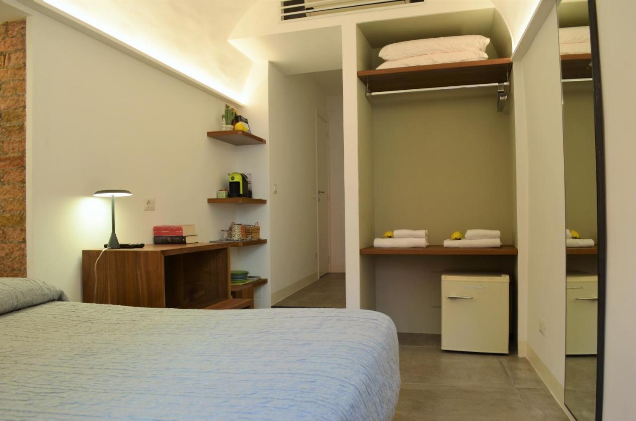 Bed and Breakfast I 26 Gradini Capri Exterior foto